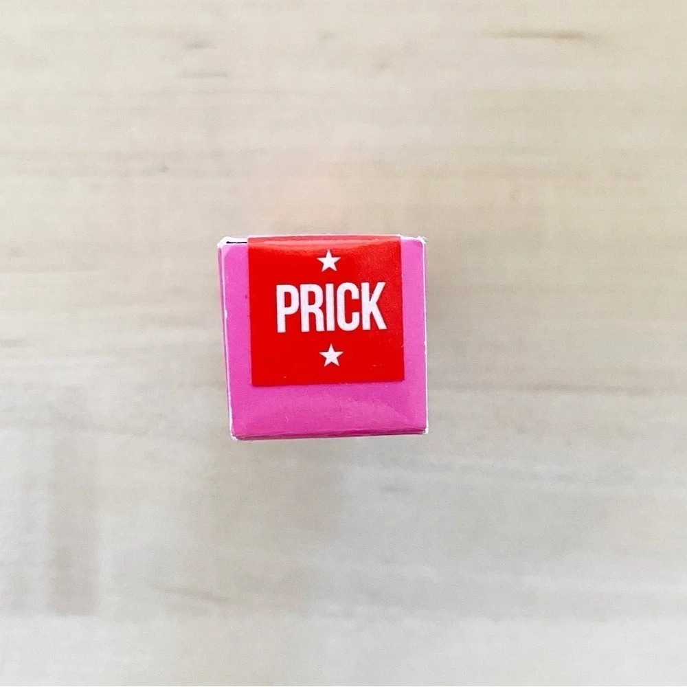 JEFREE STAR Prick Velour Liquid Lipstick NEW